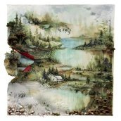 Bon iver (lp + digital download)