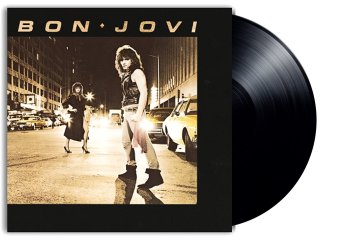 Bon jovi - Jon Bon Jovi