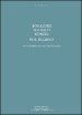 Bonalumi, Mainolfi, Nunzio. Sul rilievo. Ediz. italiana e inglese