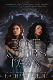 Bone Crier s Dawn