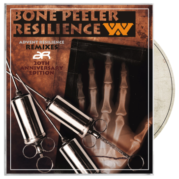 Bone peeler resilience - Wumpscut