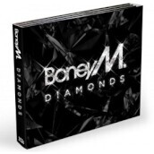 Boney m diamonds (40th anniv.edt.)