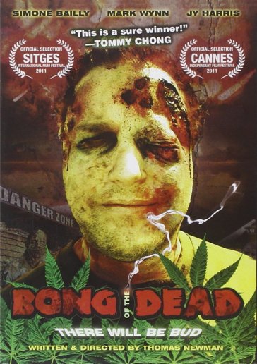 Bong of the dead