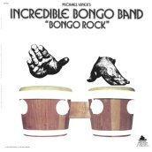 Bongo rock