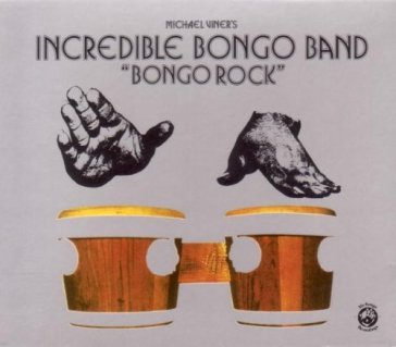 Bongo rock - INCREDIBLE BONGO BAN