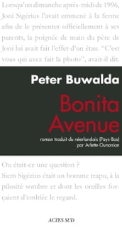 Bonita Avenue