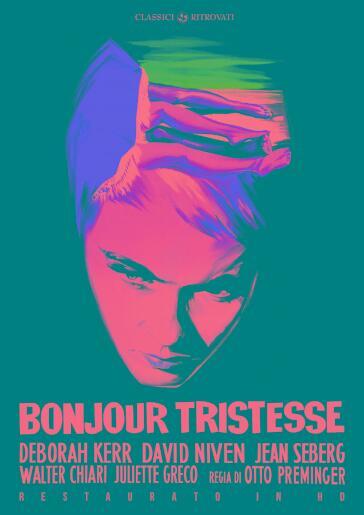 Bonjour Tristesse (Restaurato In Hd) - Otto Preminger