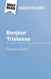 Bonjour Tristesse de Françoise Sagan (Análise do livro)