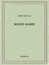 Bonne-Marie