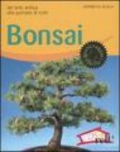 Bonsai. Un arte antica alla portata di tutti