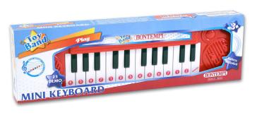 Bontempi tastierina 24 tasti