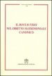 Il Bonum fidei nel diritto matrimoniale canonico