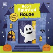 Boo s Haunted House