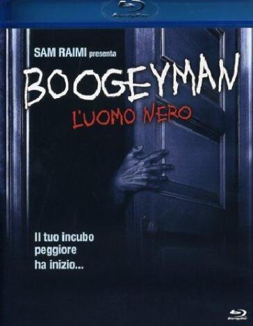 Boogeyman - L'Uomo Nero - Stephen T. Kay