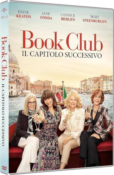 Book Club 2 - Il Capitolo Successivo - Bill Holderman