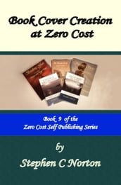 Book Cover Creation at Zero Cost
