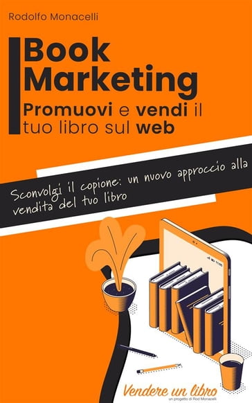 Book Marketing - Rodolfo Monacelli - Silvia Marini