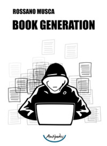 Book generation - Rossano Musca