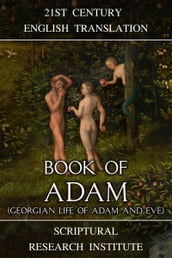 Book of Adam