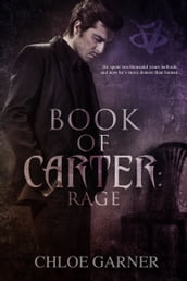 Book of Carter: Rage