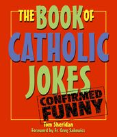 Book of Catholic Jokes