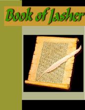 Book of Jasher - Referred to in Joshua & Second Samuel