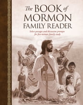 Book of Mormon Family Reader