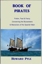 Book of Pirates