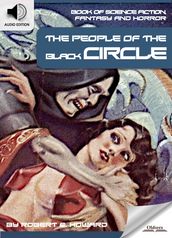 Book of Science Fiction, Fantasy and Horror: The People of the Black Circle