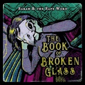 Book of broken glass