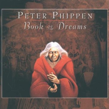 Book of dreams - Peter Phippen