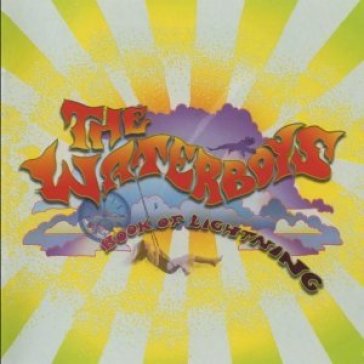 Book of lightning - The Waterboys