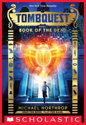 Book of the Dead (TombQuest, Book 1)