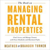 Book on Managing Rental Properties, The