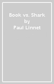 Book vs. Shark