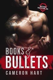 Books & Bullets