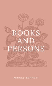 Books and Persons