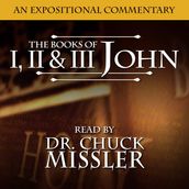 Books of John I, II & III Commentary, The