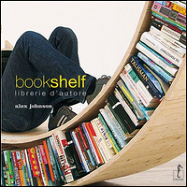 Bookshelf. Libreria d'autore - Alex Johnson | 