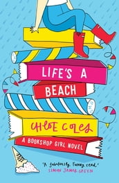 Bookshop Girl: Life s a Beach