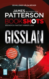 Bookshots: Gisslan