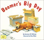 Boomer s Big Day
