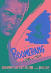 Boomerang - L Arma Che Vendica (Restaurato In Hd)