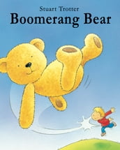 Boomerang Bear