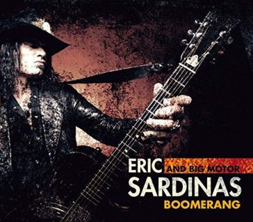 Boomerang - Eric Sardinas