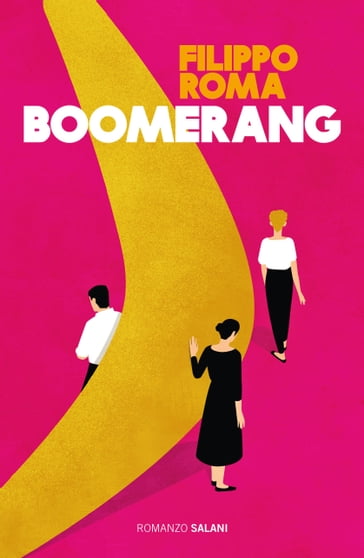 Boomerang - Filippo Roma