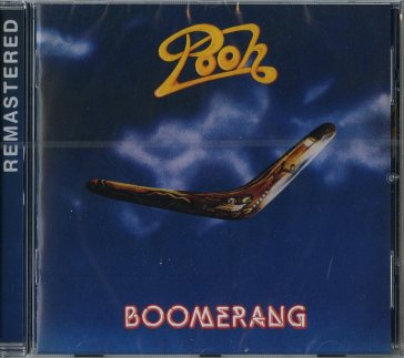 Boomerang - Pooh