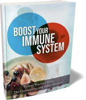 Boost Your Immune System