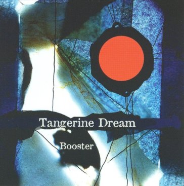 Booster - Dream Tangerine