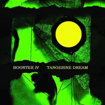 Booster iv - Dream Tangerine
